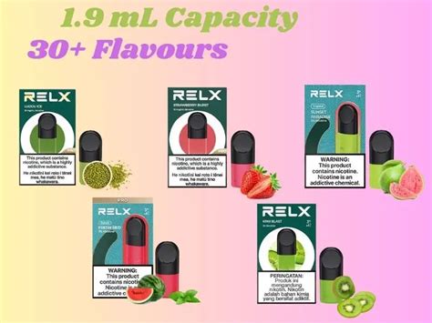verify relx pod|How To Check RELX Authenticity: Detailed Guide.